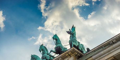 Brandenburška vrata