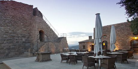 Parador de Cardona Cardona, Španjolska