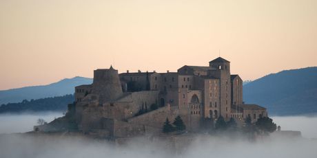 Parador de Cardona Cardona, Španjolska