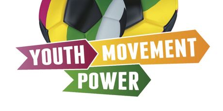 Youth Movement Power / Snaga djece u pokretu