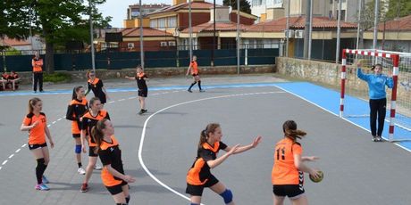 Youth Movement Power / Snaga djece u pokretu