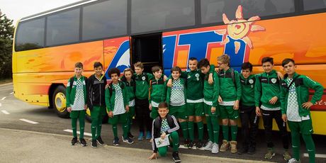 Youth Movement Power / Snaga djece u pokretu