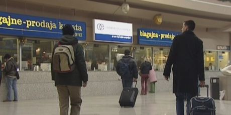 Više od četvrtine mladih spremno otići u Europu (Foto: Dnevnik.hr) - 2