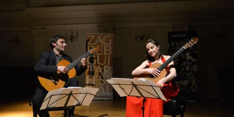 Zagreb Guitar Festival