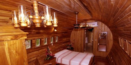 Hotel Boeing - 4
