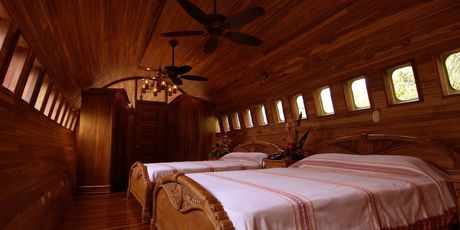 Hotel Boeing - 5