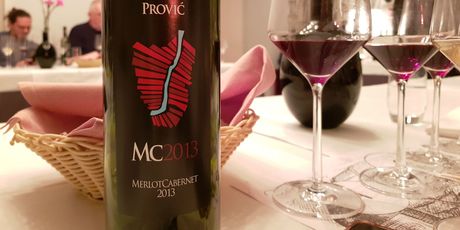 Prović MC2013
