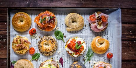 Bagels