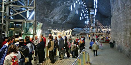Salina Turda - 4