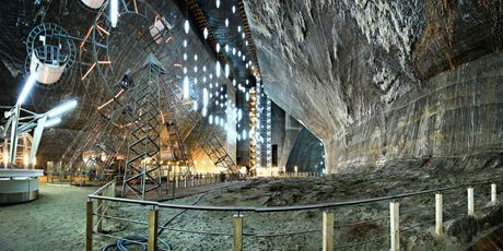 Salina Turda - 8