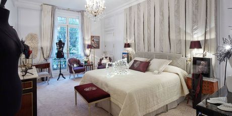 Hotel Plaza Athenee - 3