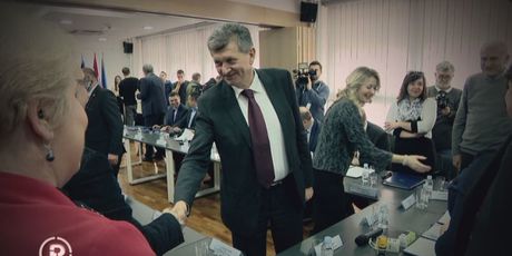 Milan Kujundžić, ministar zdravstva (Foto: Dnevnik.hr)