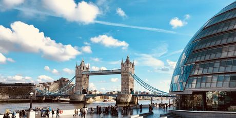 London