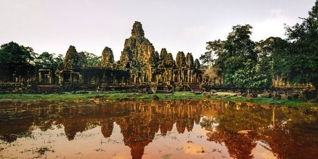 Angkor Wat - 2