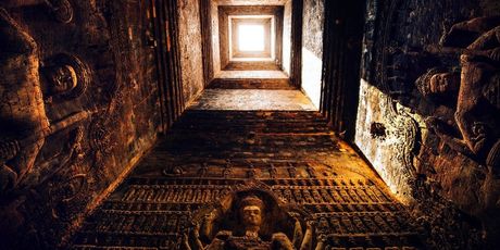 Angkor Wat - 5