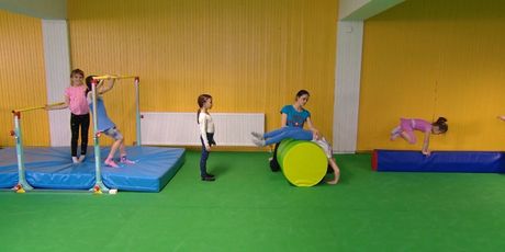 Kako zabaviti djecu tijekom praznika? (Foto: Dnevnik.hr) - 2