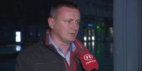 Danijel Marušić, župan Brodsko-posavske županije (Foto: Dnevnik.hr)