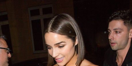 Olivia Culpo (Foto: Profimedia)