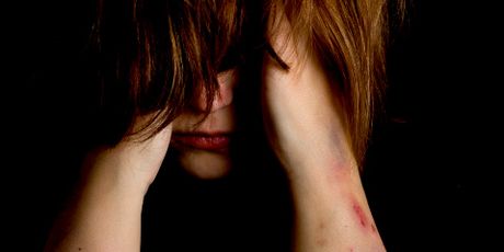 Nasilje u obitelji, ilustracija (Foto: Gettyimages)