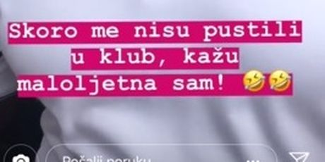 Tatjana Jurić (Foto: Instagram)