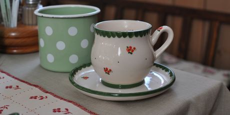 Pri kovačniku - 4