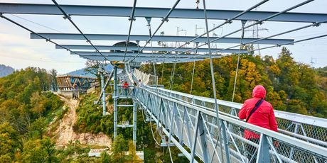 SkyBridge u Sočiju - 2