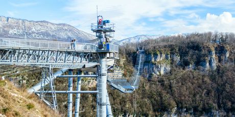 SkyBridge u Sočiju - 4