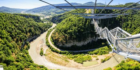 SkyBridge u Sočiju - 5