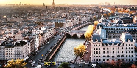 Pariz