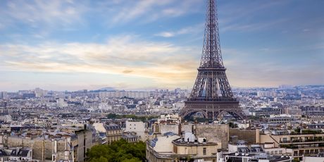 Pariz