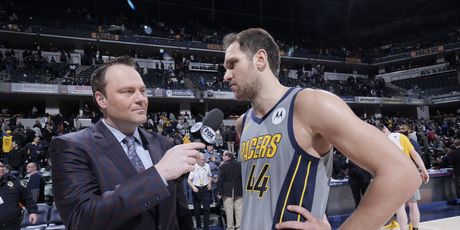 Bojan Bogdanović (Foto: AFP)