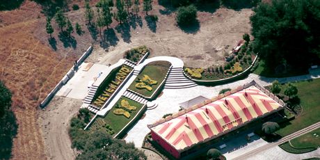 Neverland Ranch (Foto: Getty Images)