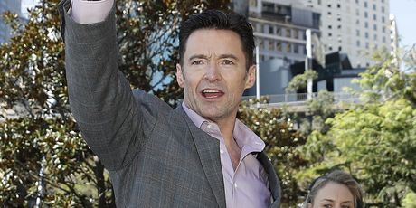 Hugh Jackman (Foto: Getty Images)