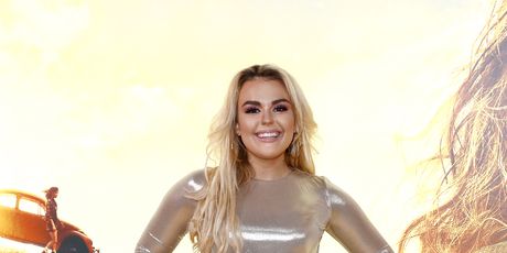 Tallia Storm (Foto: Getty Images)