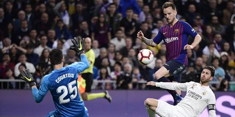 Ivan Rakitić (Foto: AFP)