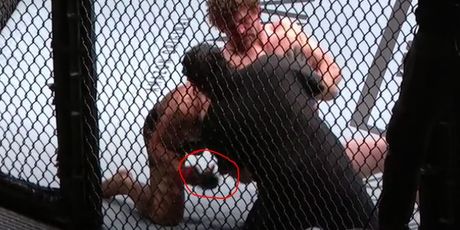 Lawler i palac (Foto: GOL.hr)