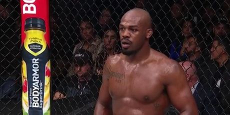 Jones na čeka odluku suca (Foto: GOL.hr)