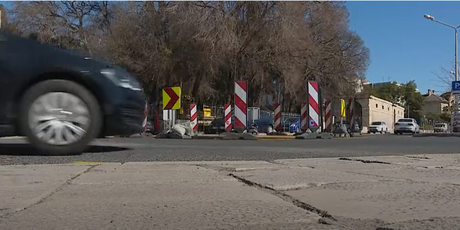 Promet se sada odvija normalno (Foto: Dnevnik.hr)