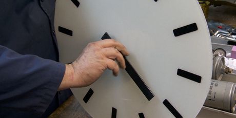 Pomicanje sata (Foto: Dnevnik.hr) - 3