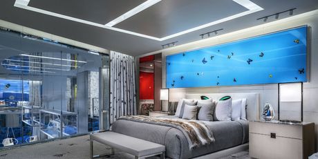 Najskuplja hotelska soba na svijetu, Las Vegas - 4