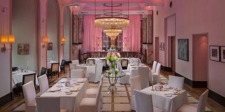 Restoran Zinfandel's dio je globalne Good France večere