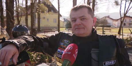 Motociklist Igor Kukec Brbi (Foto: Dnevnik.hr)