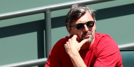 Goran Ivanišević (Foto: AFP)