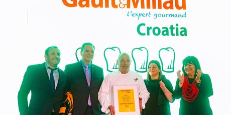 Gault&Millau Croatia 2019. - 3