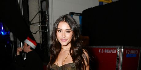Madison Beer (Foto: Getty Images)