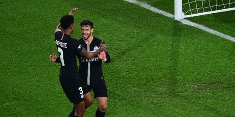 Slavlje Bernata (Foto: AFP)