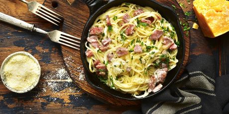 Carbonara