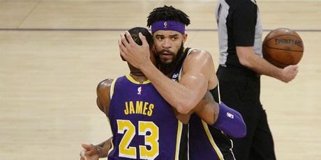 LeBron James (Foto: AFP)