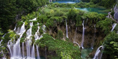 Plitvice