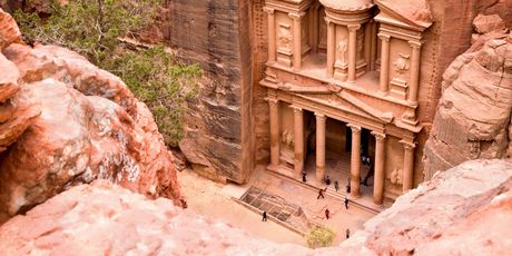 Petra - 3